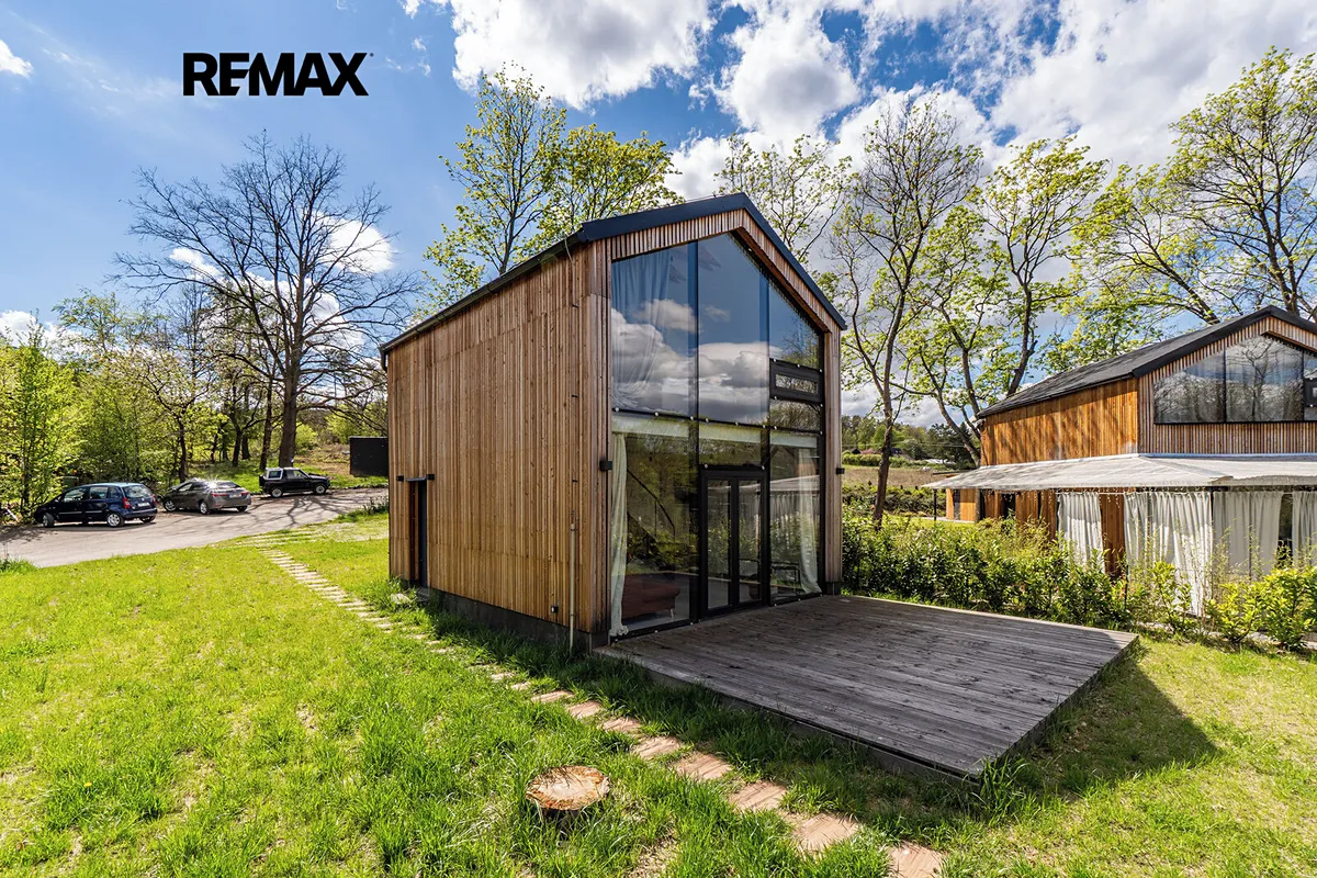 Prodej chaty 51 m², pozemek 383 m²